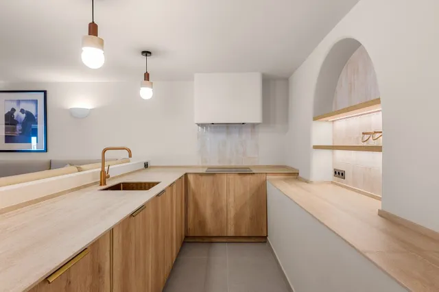 Chalet 5 habitaciones 267m² en venta - Costa blanca sur — 42