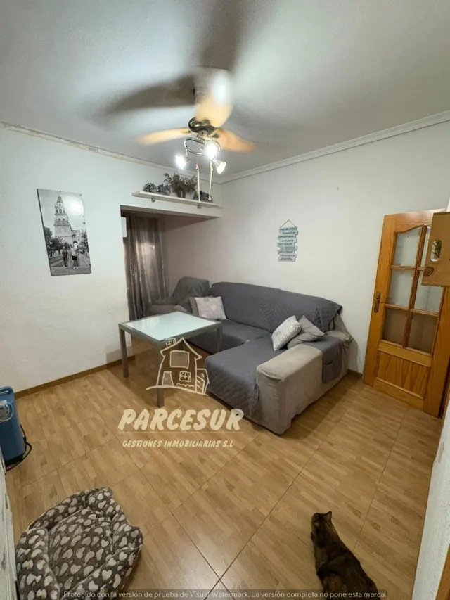 Encantador en la zona Viñuela, reformado y muy bien ubicado, listo para entrar a vivir. — 11