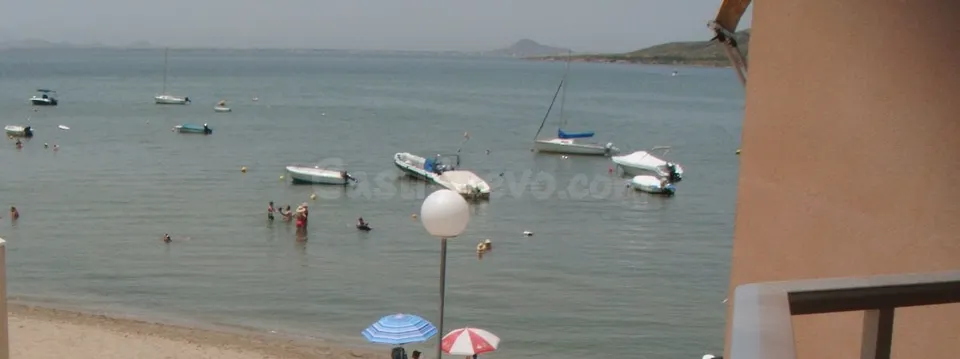 Apartamento en alquiler La Manga del Mar Menor