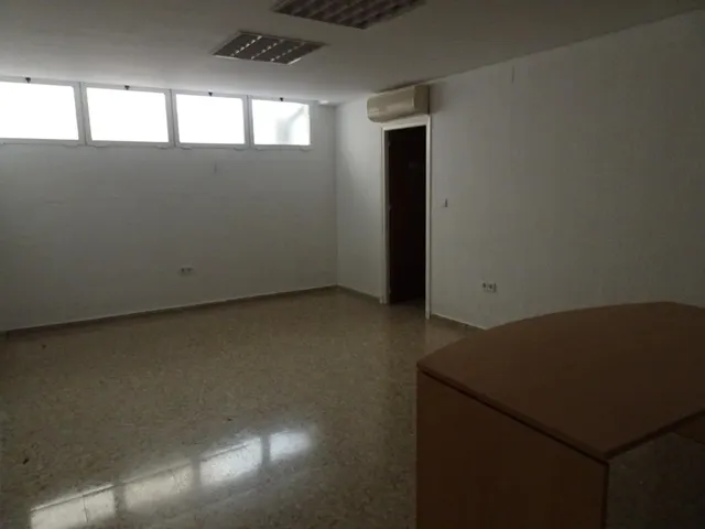 CALLE MAYOR. OFICINA EN CENTRO DE CARTAGENA de 293 M2 — 10