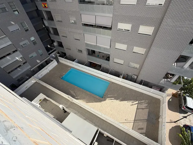 Piso en Aldaia — 6