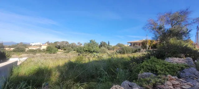 Conjunto de tres terrenos urbanos en Sa Cabaneta, Marratxí — 12