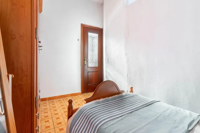 Piso con vistas a la montaña, al mejor precio en buen estado en Aller — 11