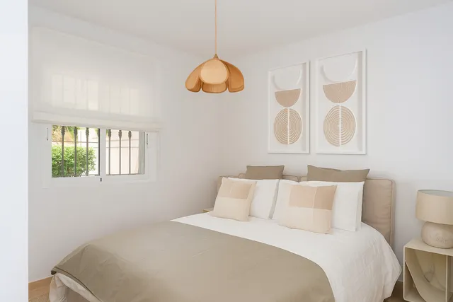 Apartamento 2 habitaciones 86m² en venta - El Madroñal — 14