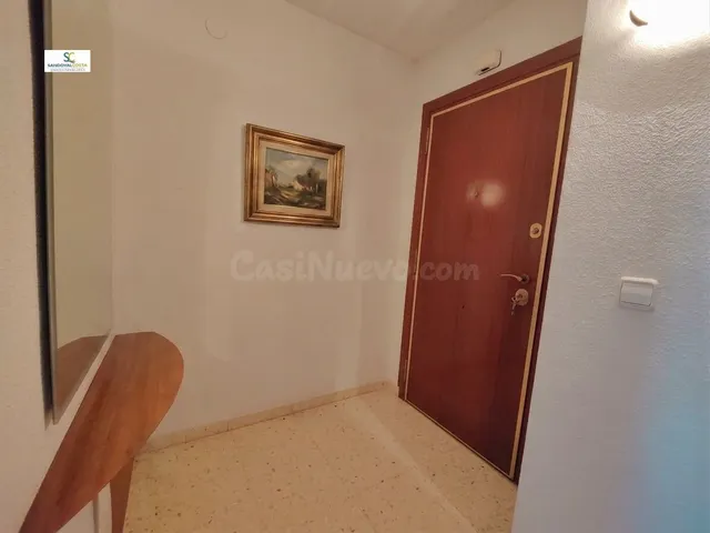FANTÁSTICO PISO EN VENTA EN LA ZONA CABO HUERTAS DE LA PLAYA - foto 2
