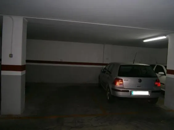 Dos plazas de garaje en Mislata