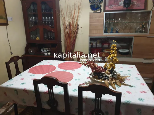 CASA RURAL A LA VENTA — 23