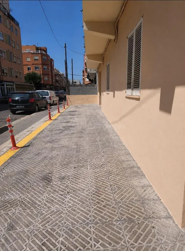 Local comercial 119m² en alquiler - Rafal Vell - foto 5