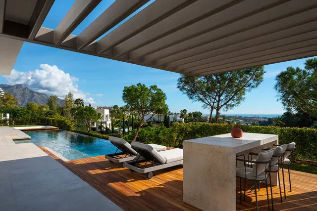 Chalet 6 habitaciones 771m² en venta - Costa del Sol — 11