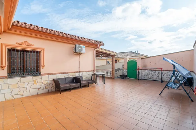 Chalet 5 habitaciones 346m² en venta - Riviera del sol — 22