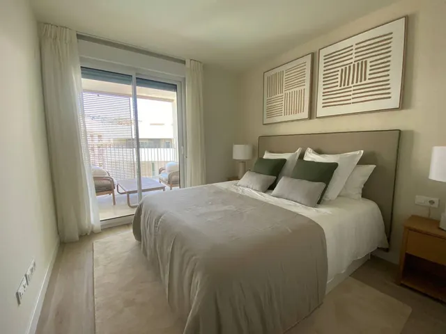 Nuevos atico en venta en Jávea - ¡excelentes precios con estilo! — 11