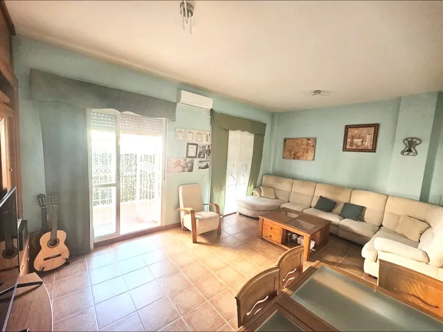 Magnífica Casa en Anchuelo — 7