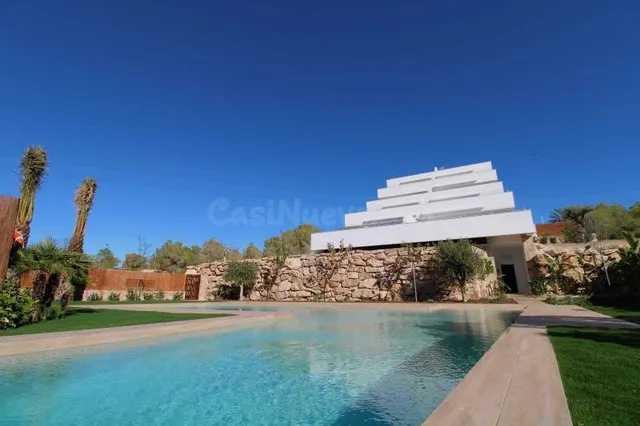 APARTAMENTO EN LAS COLINAS GOLF - foto 3