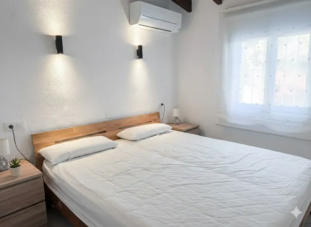 Villa 3 habitaciones 180m² en venta - Benimeit-Tabaira — 7