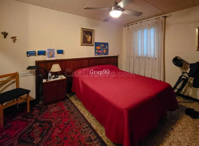 Exclusiva vivienda en una de las mejores zonas de Lleida: Prat de la Riba — 30