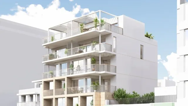 Apartamento 2 habitaciones 80m² en venta - Villajoyosa — 10