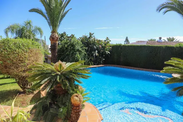 Villa 5 habitaciones 410m² en venta - Portichol - Balcón al Mar — 33