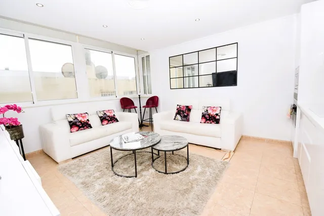 Apartamento 2 habitaciones 57m² en venta - Riviera del sol