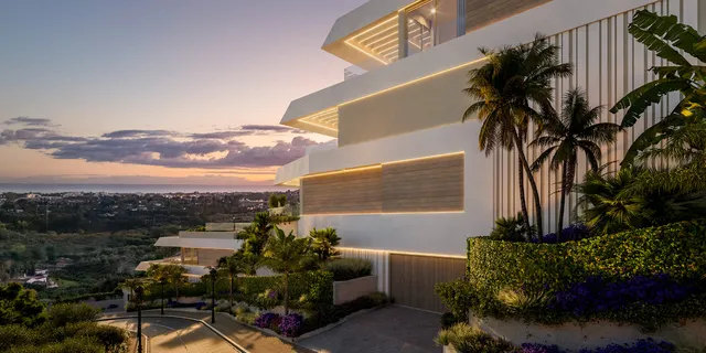 Apartamento 2 habitaciones 101m² en venta - Marbella — 19