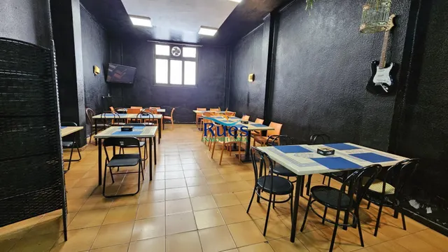 Traspaso de cafeteria restaurante, en funcionamiento — 5