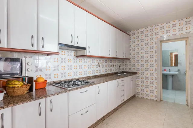 CASA EN LA ALBERCA — 23