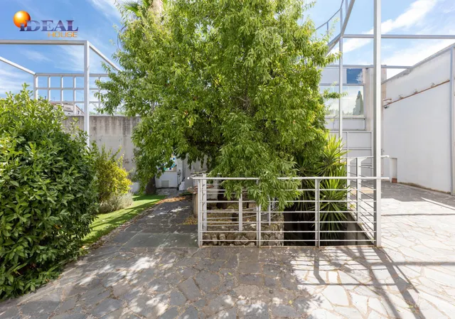 Una  vivienda  diseñada para enamorar. — 25