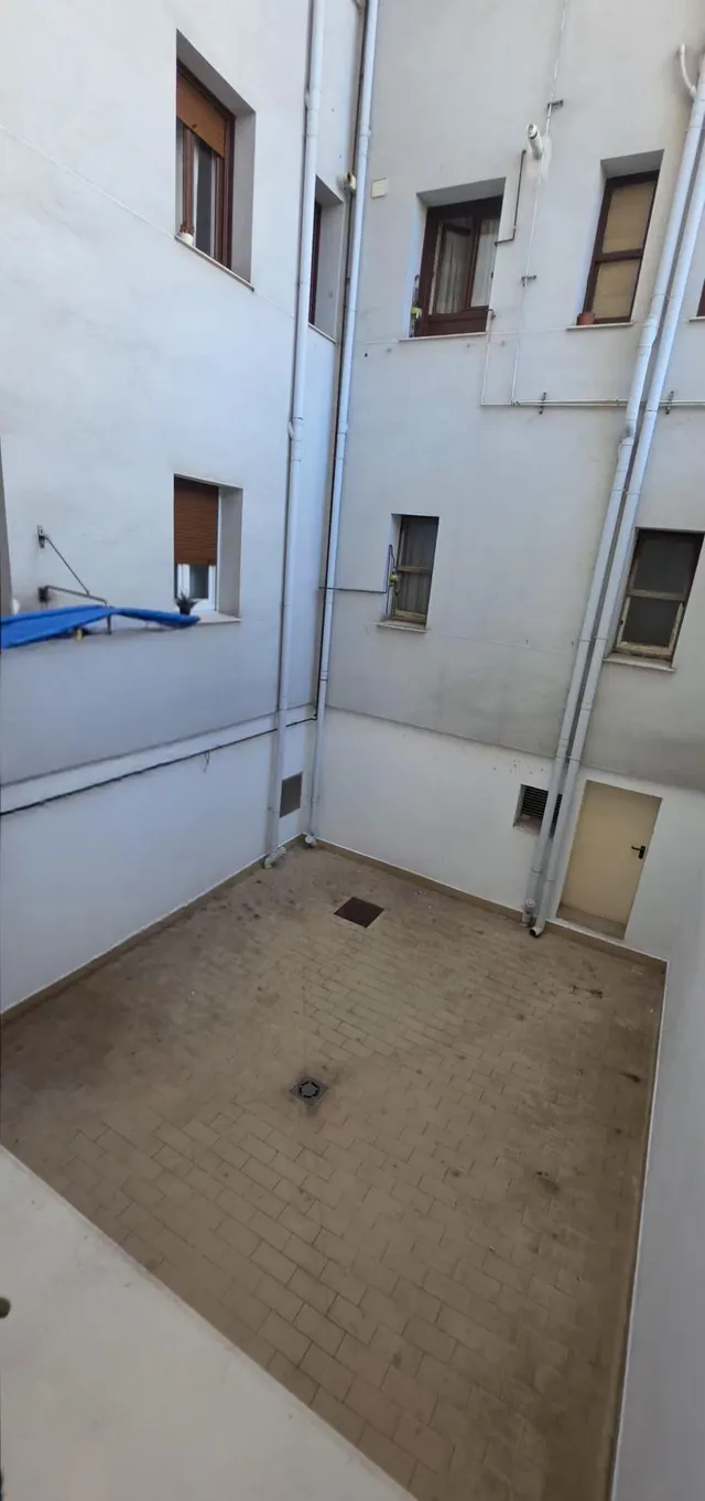Piso 5 habitaciones 124m² en venta - Basurtu — 19
