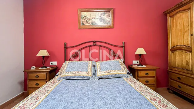Exclusiva Casa de Campo en la Devesa, Ibi - Un Refugio de Lujo — 23