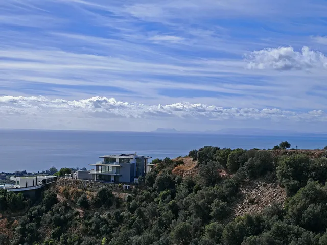 Ático Dúplex 3 habitaciones 201m² en venta - Marbella — 9