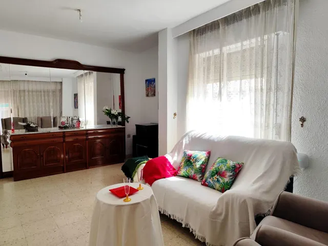 Excelente piso junto a hospital de traumatología — 33