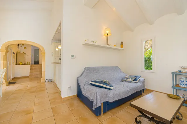 Villa Sol. Perfecta villa en venta en Pinosol Javea. — 9