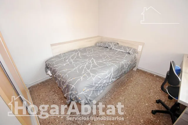 ¡REFORMADO! PRECIOSO Y AMPLIO CON TERRAZA ASCENSOR Y GARAJE — 15