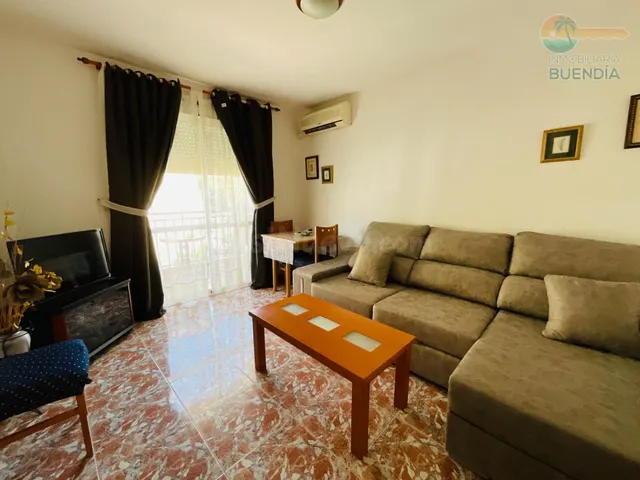 COQUETO APARTAMENTO EN PLENO CENTRO DE PUERTO DE MAZARRÓN - foto 5
