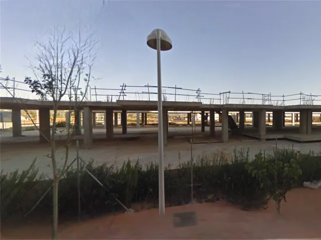 Edificio en construcción — 7