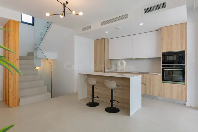 Adosado 4 habitaciones 180m² en venta - Costa Del Sol — 3