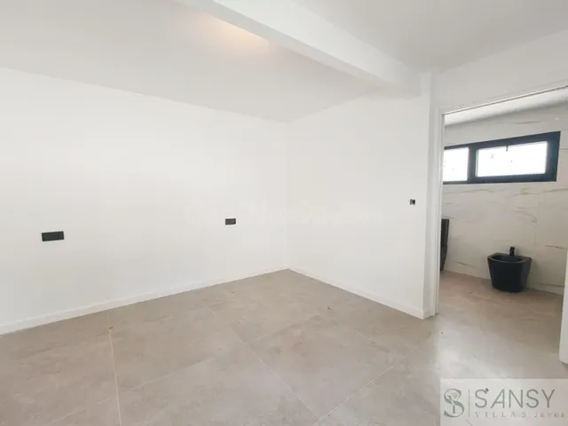 Casa-Chalet en Venta en Denia Alicante — 11