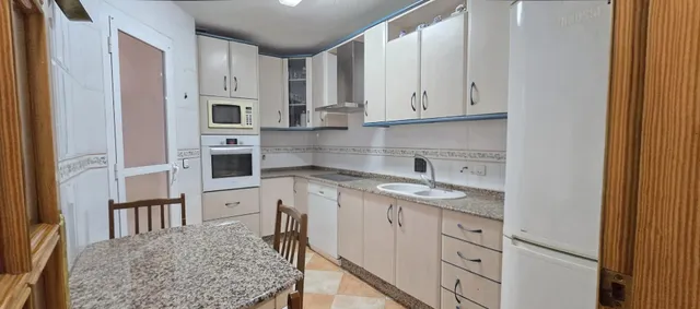 ¡espacio, comodidad y garaje privado en el barrio de san josé, lorca! — 12