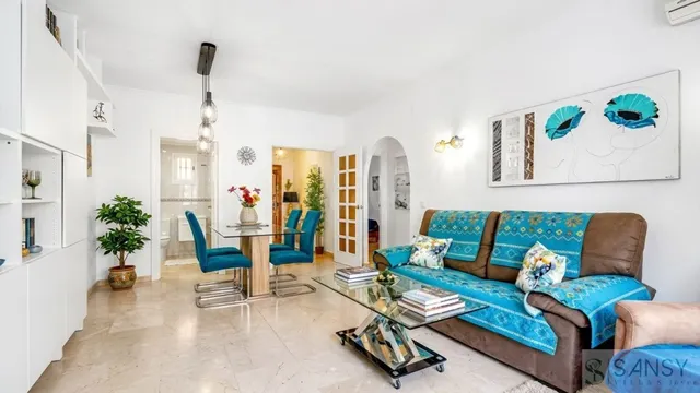 Apartamento en Venta en Alicante Alicante — 5