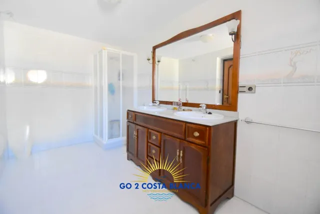 Chalet 5 habitaciones 1131m² en venta - Panorama — 33