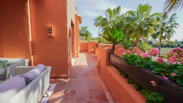 Ático 3 habitaciones 385m² en venta - Marbella — 23
