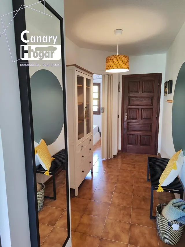 Piso reformado en venta en Parque Albatros Golf del Sur — 7