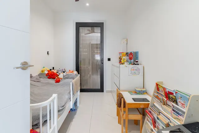 Apartamento 4 habitaciones 178m² en venta - Costa Del Sol — 23
