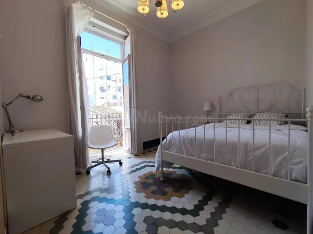 Piso de 4 habitaciones ideal para estudiantes internacionale - foto 4