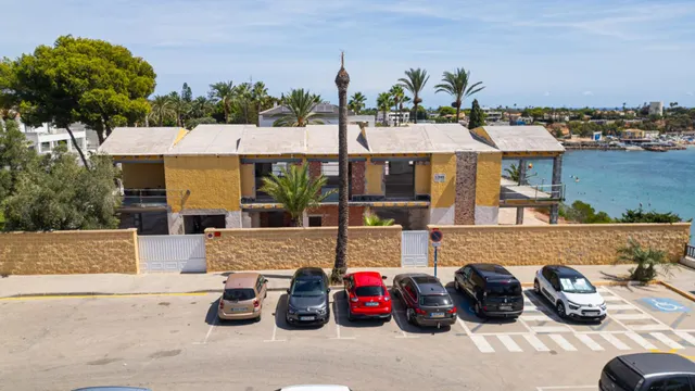 Villa 5 habitaciones 668m² en venta - Cabo Roig — 36