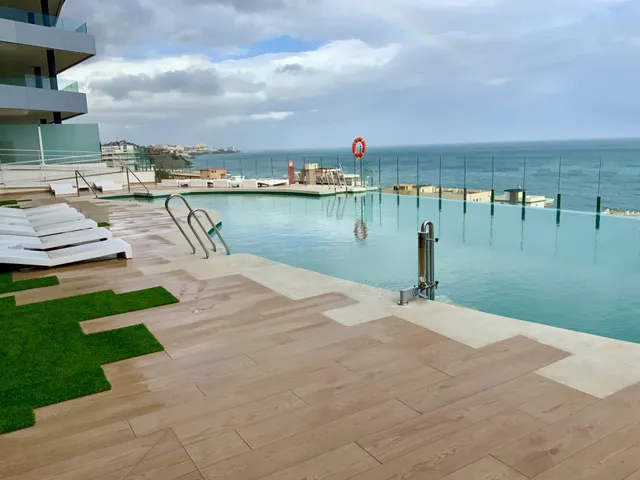 *** OBRA NUEVA TERMINADA FRENTE AL MAR, LISTO PARA ENTRAR A VIVIR !!!. — 20