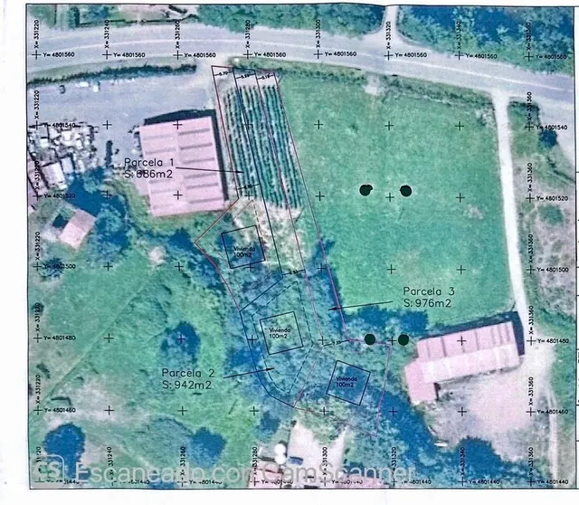 FINCA EDIFICABLE A UN PASO DE COVADONGA — 9