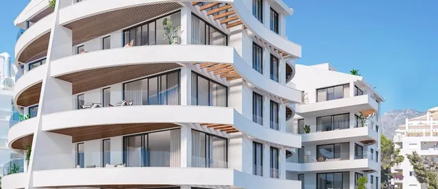*** VIVIR DE LUJO JUNTO AL MAR. TU PUERTA AL PARAÍSO COSTERO DE PUERTO MARINA !!!. — 16