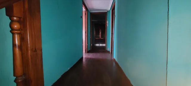 CASA DE 4 DORMITORIOS EN GANZO — 25