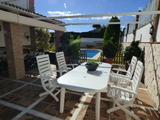 Precioso Chalet en Mijas Costa — 16