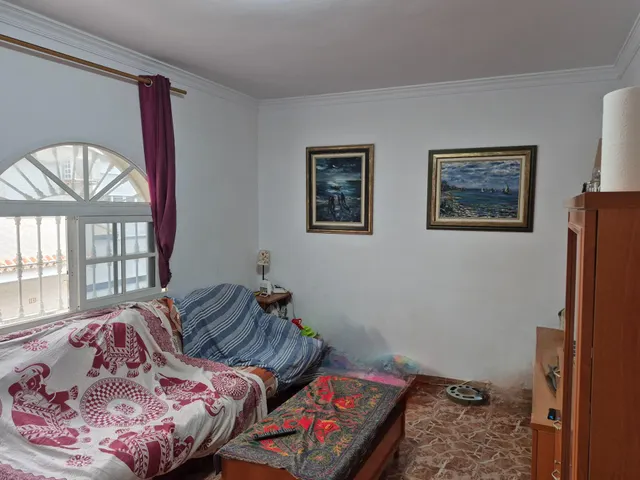 CASA  EN EL CENTRO DE TORRE DEL MAR — 18
